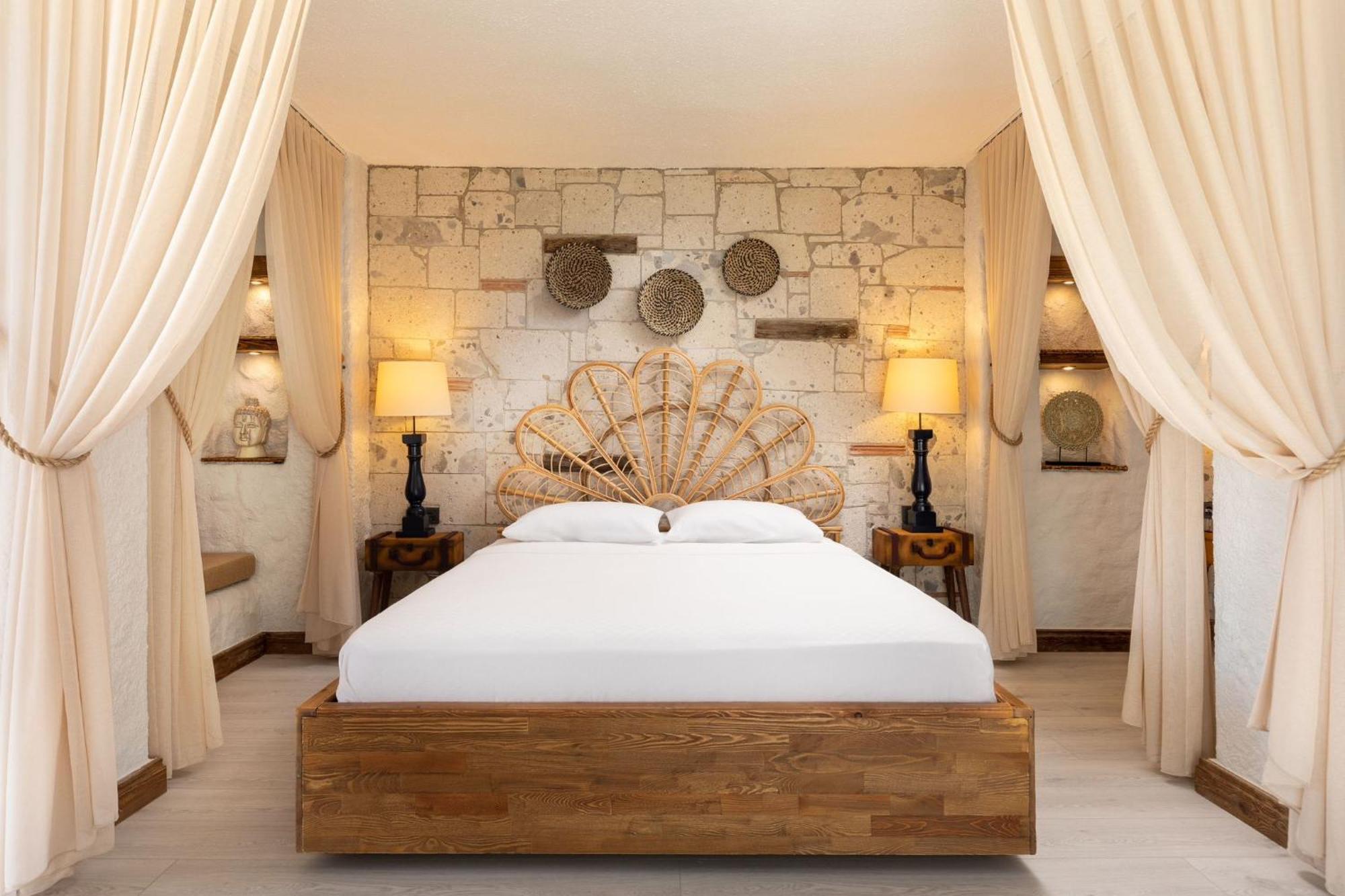 N Hotels Cesme Dalyankoy  Exterior foto