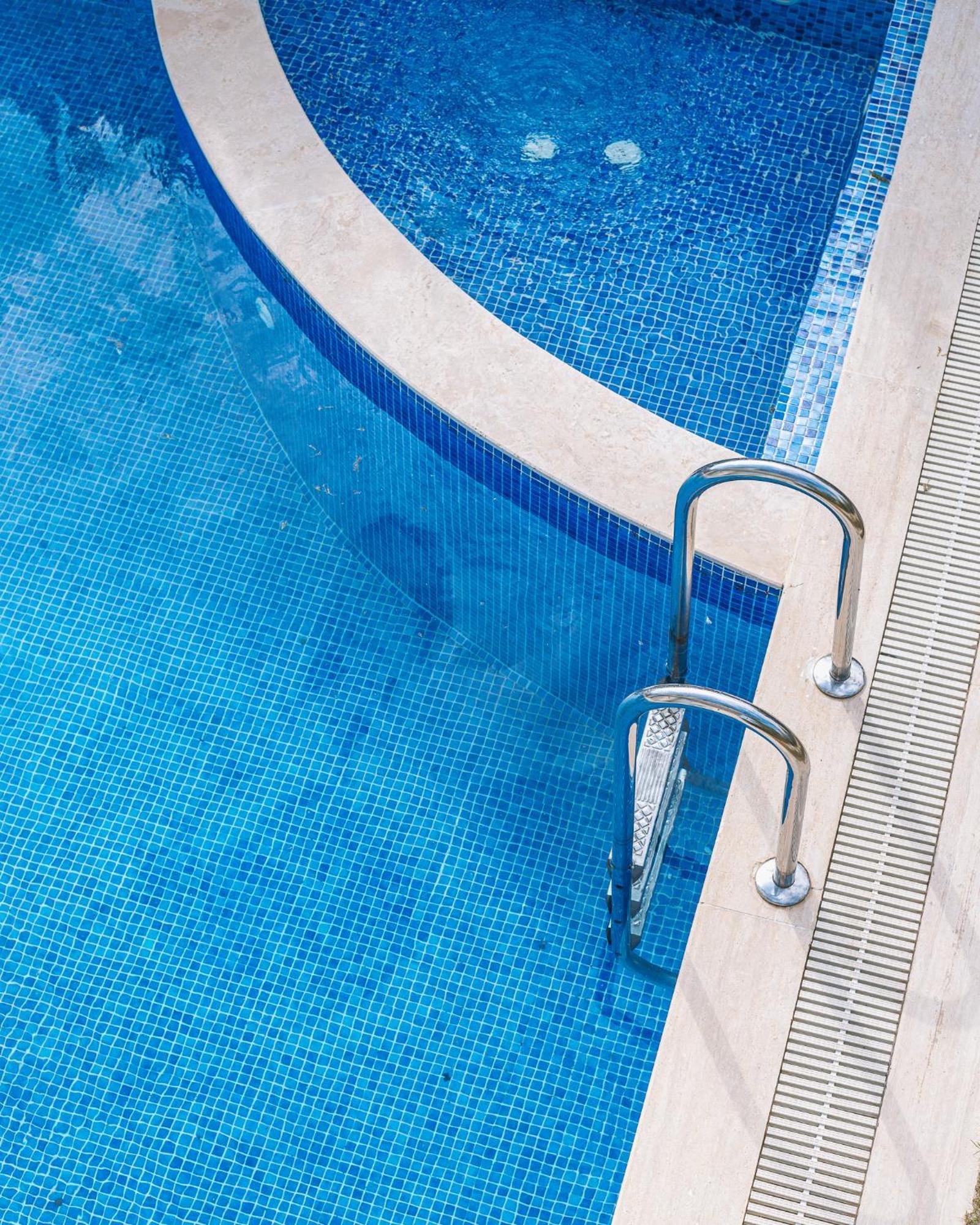 N Hotels Cesme Dalyankoy  Exterior foto