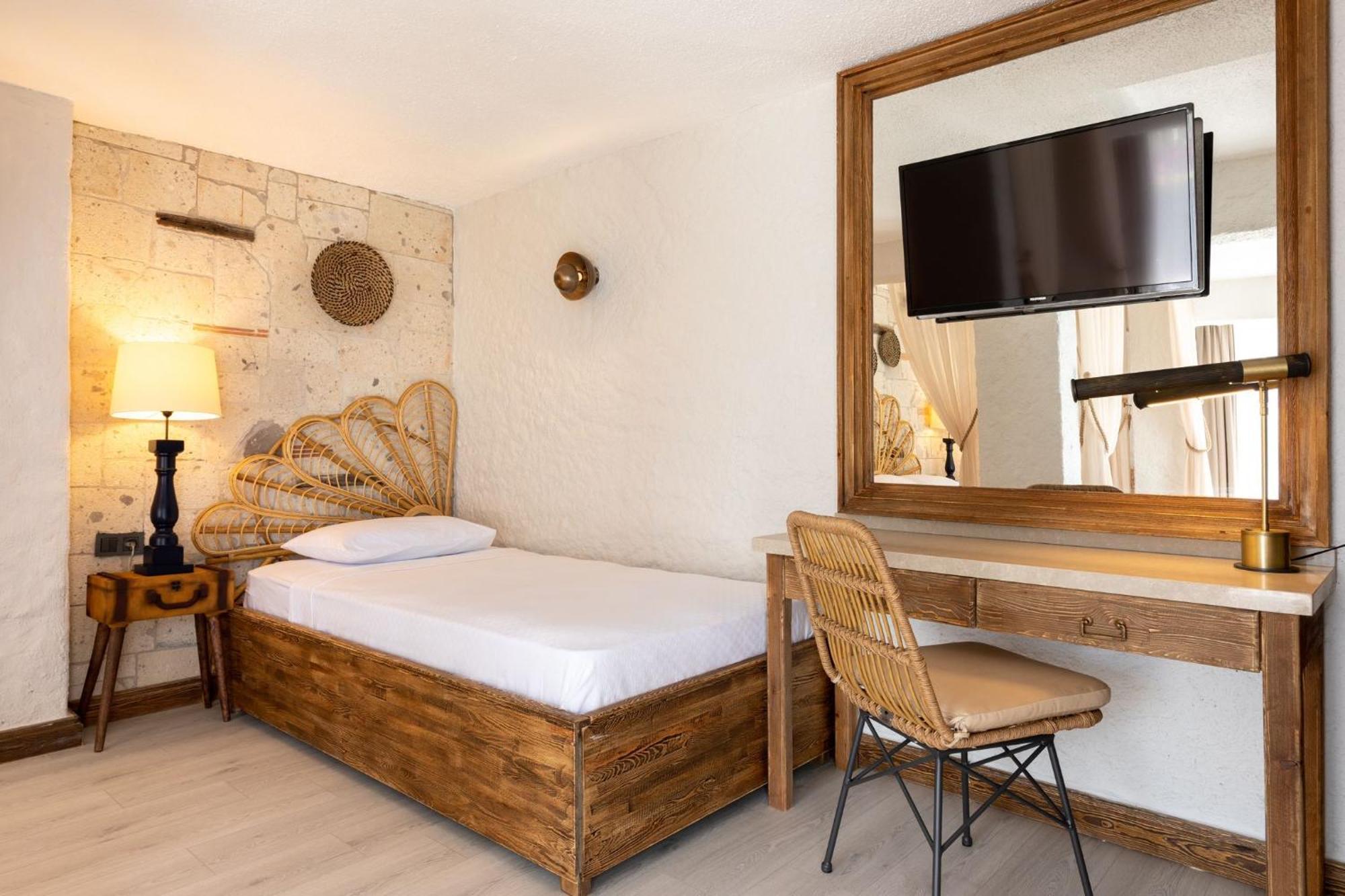 N Hotels Cesme Dalyankoy  Exterior foto
