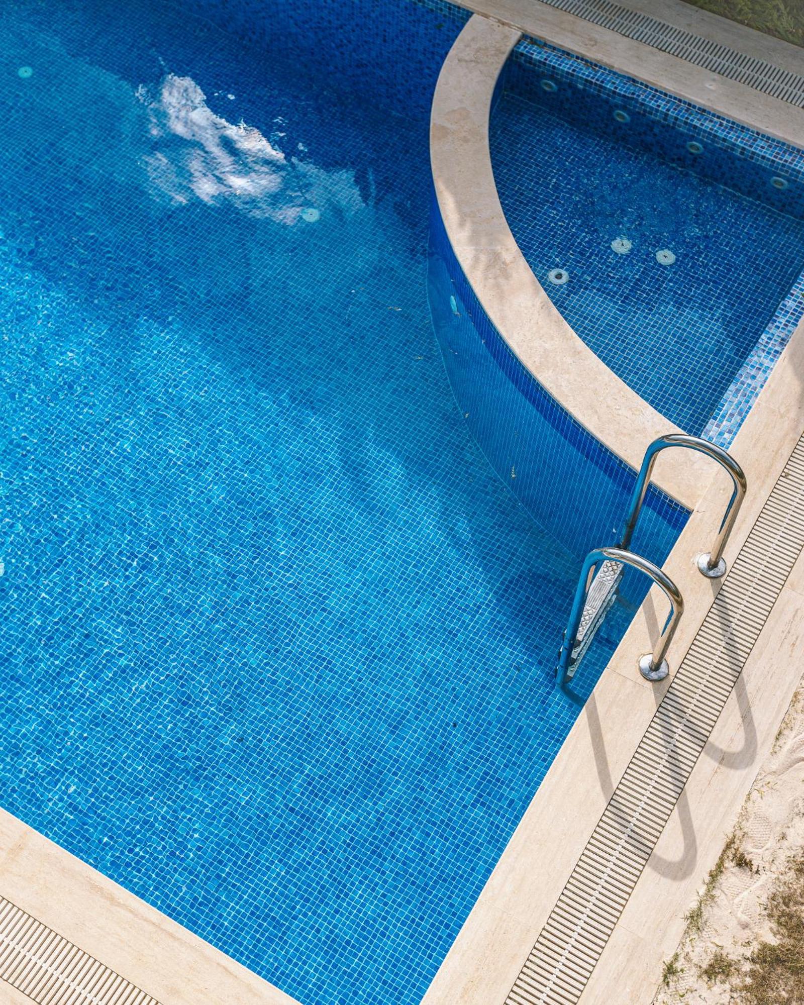 N Hotels Cesme Dalyankoy  Exterior foto